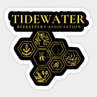 TBA5.2 Sticker